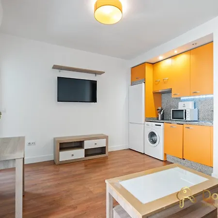 Apartment Cosy In The Old Town Of