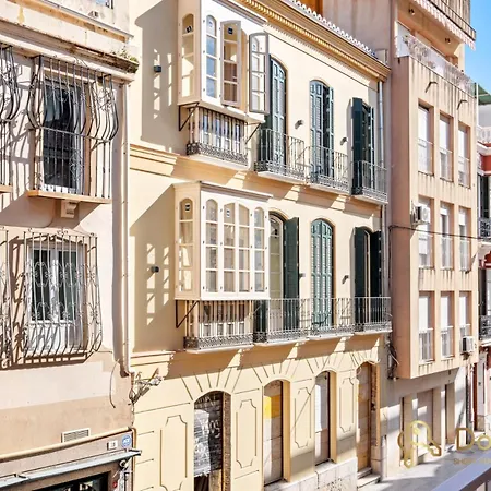 Apartment Cosy In The Old Town Of